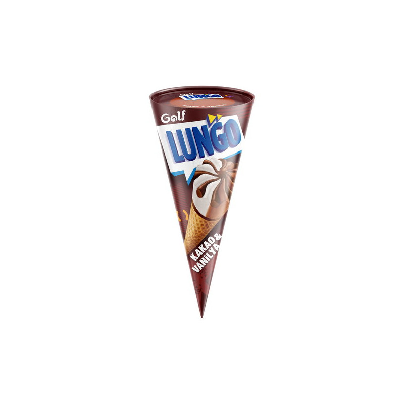 GOLF LUNGO KAKAO VANİLYA 105ML