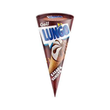 GOLF LUNGO KAKAO VANİLYA 105ML