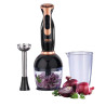 STİLEVS KENDO PLUS BLENDER SETİ-BAKIR