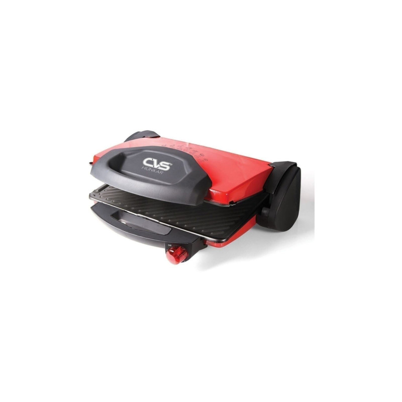 CVS DN2201 HÜNKAR TOST MAKİNASI