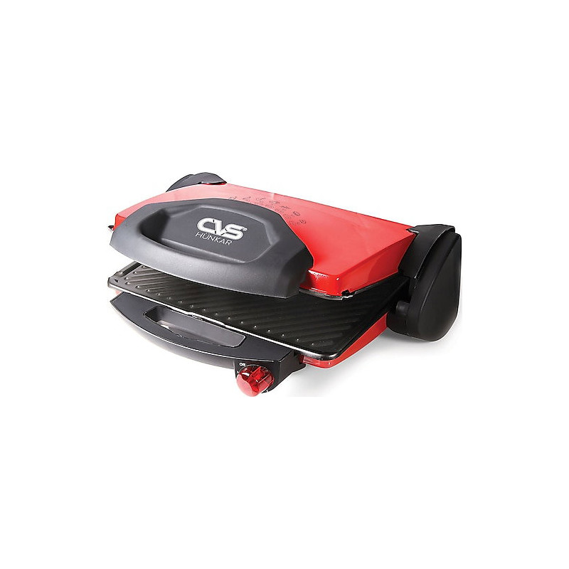 CVS DN2201 HÜNKAR TOST MAKİNASI