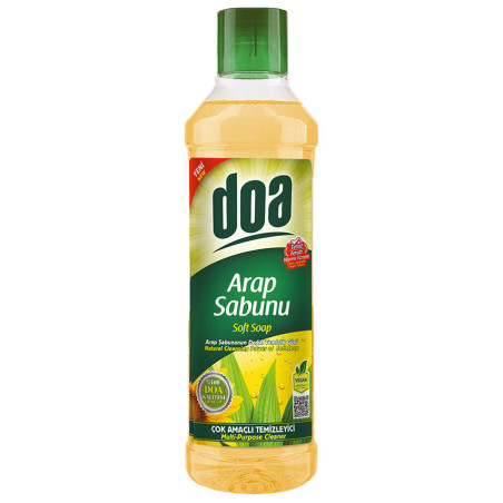 DOA ARAP SABUNU 1000ML