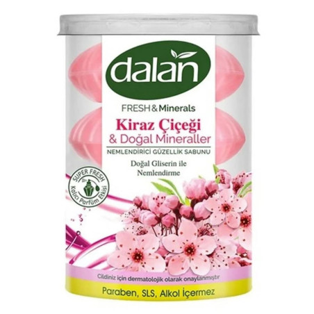 DALAN FREŞH KİRAZ ÇİÇEĞİ 4* 110 GR