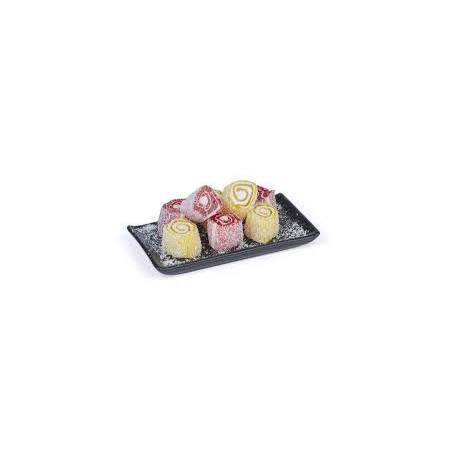 GÖZDE LOKUM SULTAN SARMA 600 GR