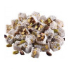 GÖZDE LOKUM FISTIKLI ÇİFTE KAVRULMUŞ 600 GR