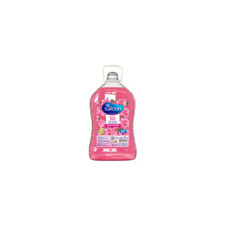 SALOON SIVI SABUN 3 LT GÜL