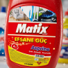 MATİX 4 LT ASPRİNE