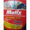 MATİX 4 LT ASPRİNE