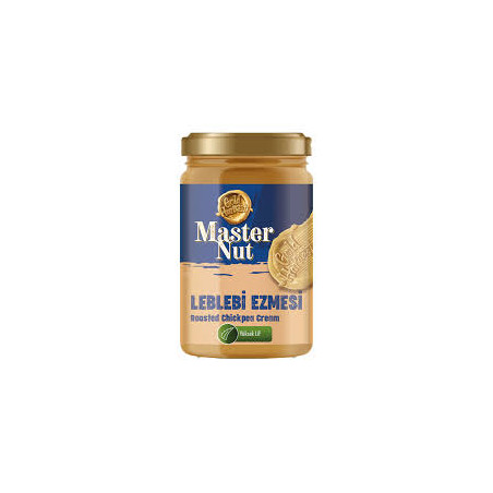 MASTER NUT LEBLEBİ EZMESİ 300 GR