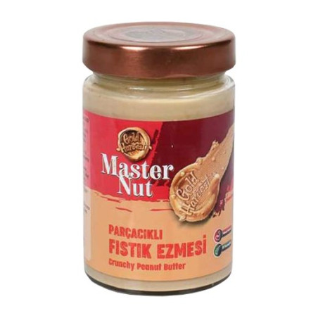 MASTER NUTANTEP FISTIK EZMESİ 300 GR