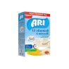 ARI 12 VİTAMİNLİ SÜTLÜ PİRİNÇLİ SADE 500 GR
