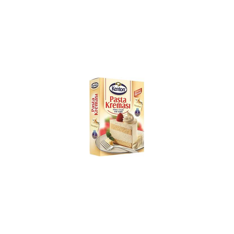 KENTON PASTA KREMASI SADE 137 GR
