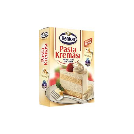 KENTON PASTA KREMASI SADE 137 GR