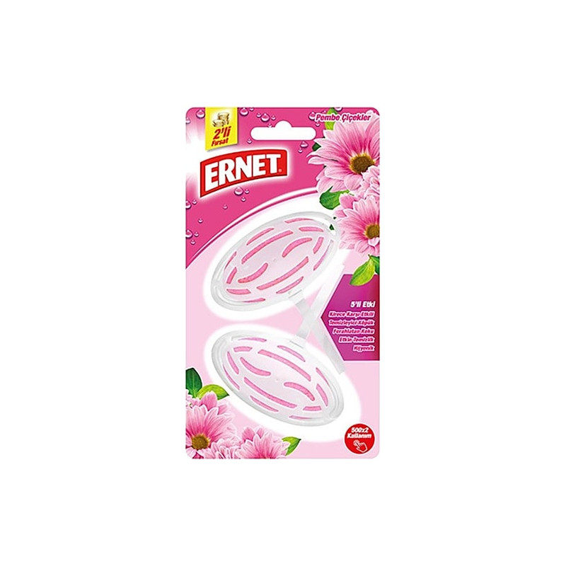 ERNET KLOZET BLOK WC 40 GR