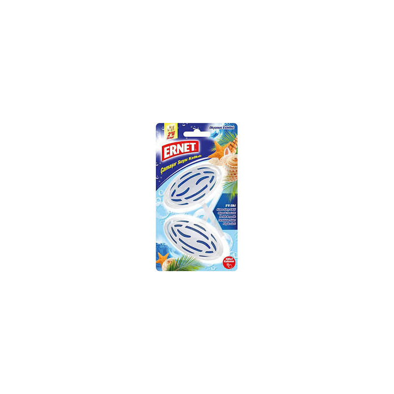 ERNET KLOZET BLOK WC 40 GR