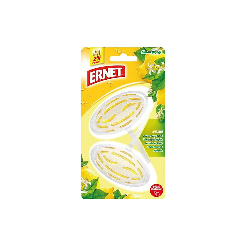 ERNET KLOZET BLOK WC 40 GR