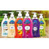 SALON SIVI SAABUN 400 ML