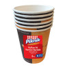 PİKNİK KARTON BARDAK 8 Lİ