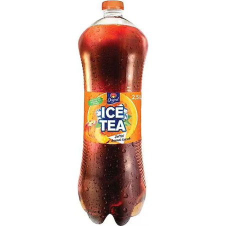 DOĞUŞ İCE TEA SOĞUK ÇAY 2,5 LT