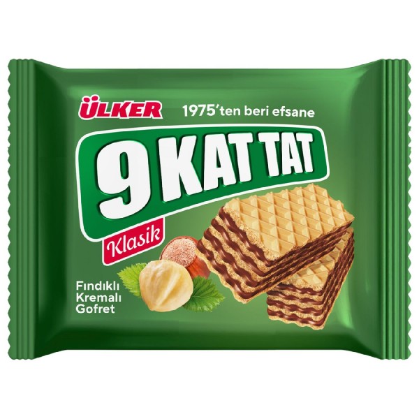 9 KAT FINDIKLI