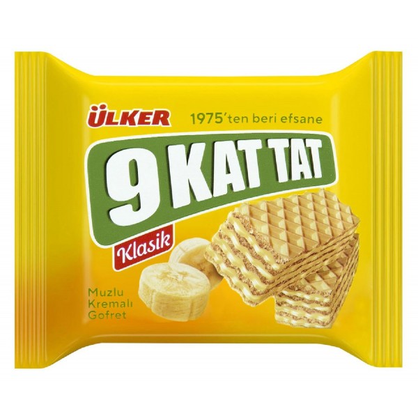 9KAT MUZLU