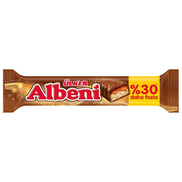 ALBENİ BÜYÜK BOY 52GR