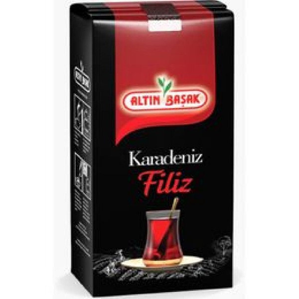 ALTINBAŞAK KARADENİZ ÇAY 1KG