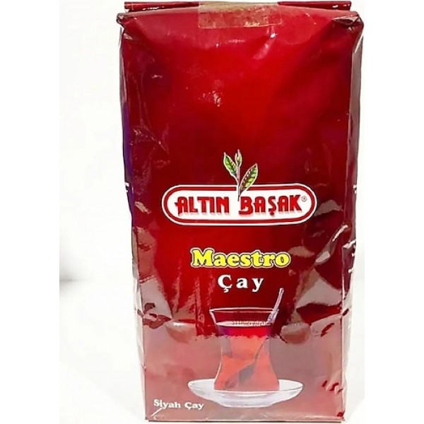 ALTINBAŞAK MAESTRO ÇAY 1 KG