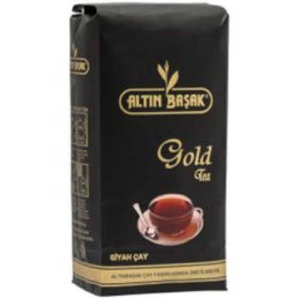 ALTIN BAŞAK GOLD 1KG ÇAY