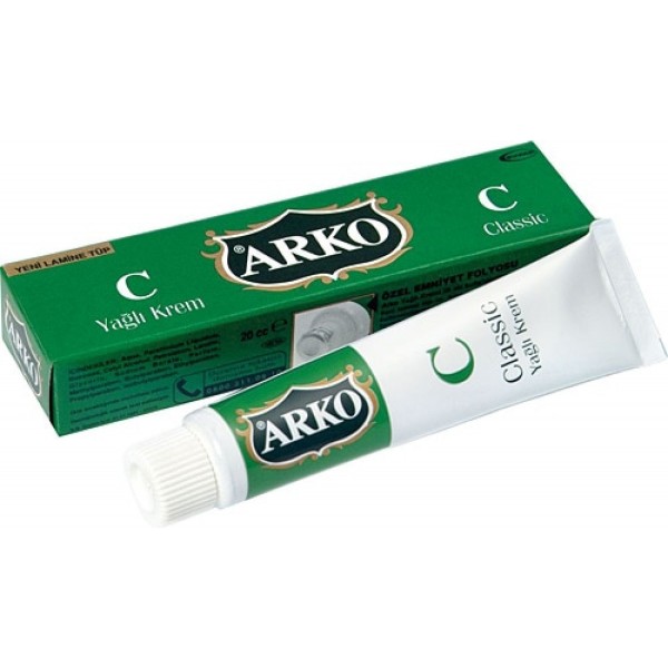 ARKO KREM FİŞ