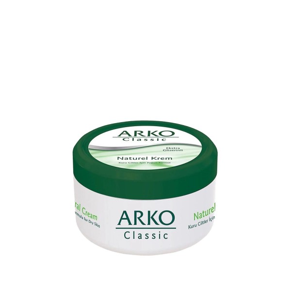 ARKO 150ML KREM