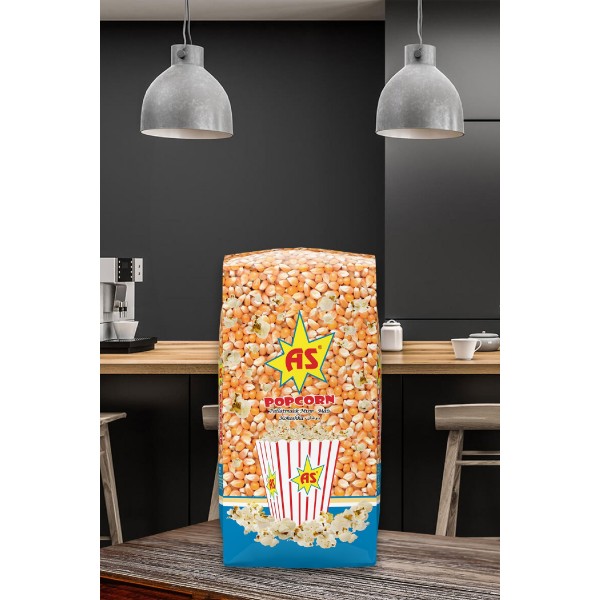 AS POPCORN 1KG