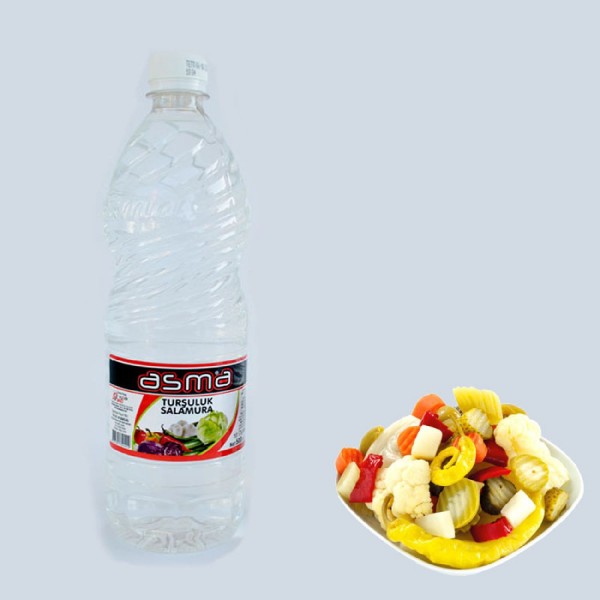 ASMA TURŞULUK SALAMURA 500ML