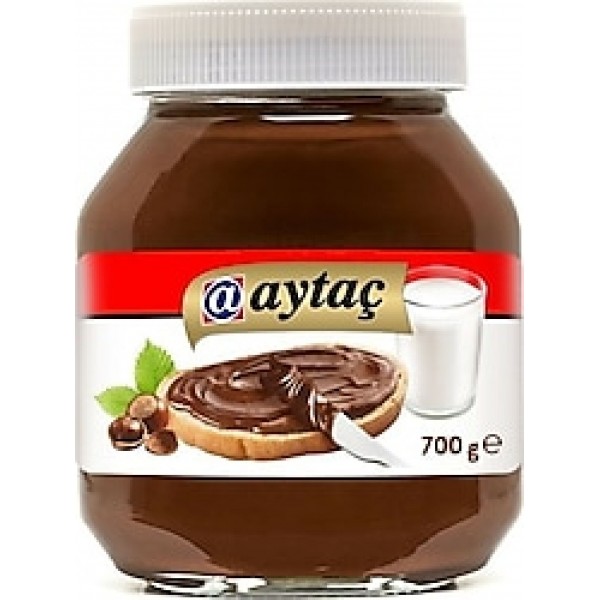 AYTAÇ 700GR SARALLE