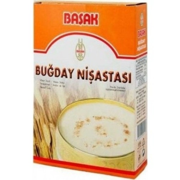 BAŞAK BUĞDAY NİŞAŞTASI