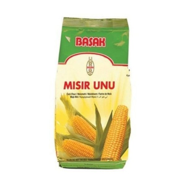 BAŞAK MISIR UNU400GR