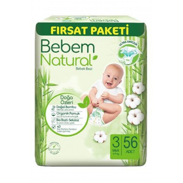 BEBEM NATUREL FIRSAT 3