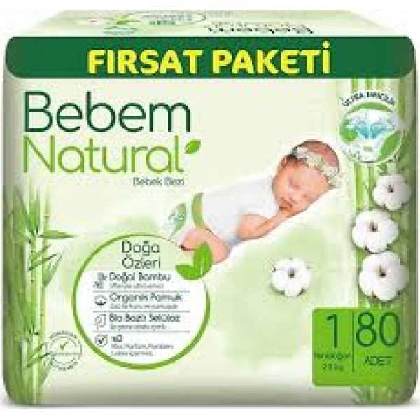 BEBEM NATUREL FIRSAT Y.D.1