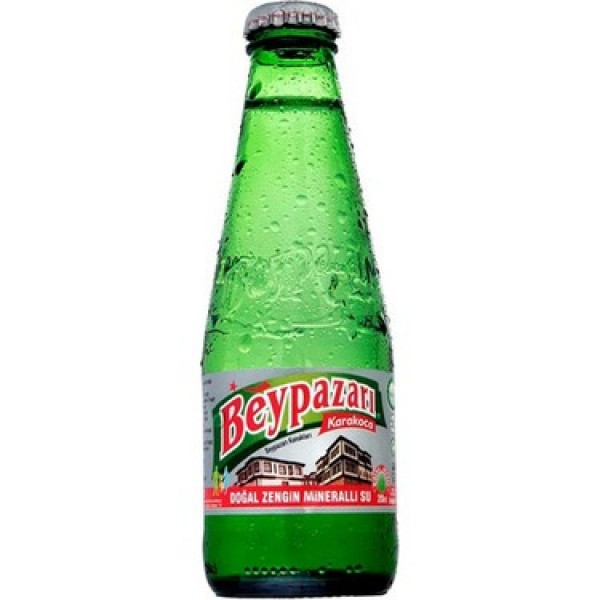 BEYPAZARI SADE SODA