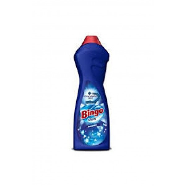 BİNGO KREM AMONYAKLI 750ML