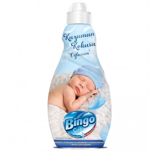 BİNGO SOFT OĞLUŞUM 1350ML