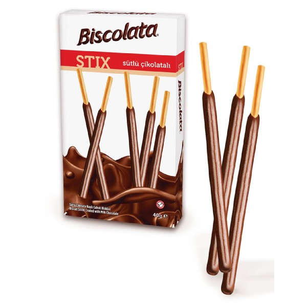 BİSCOLATA STIX