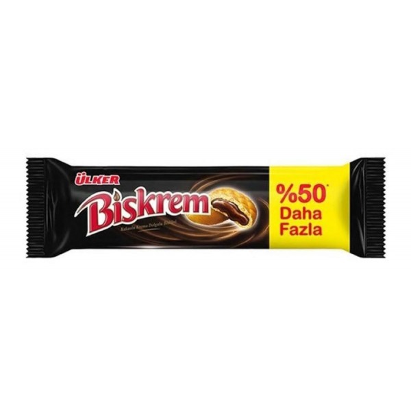 BİSKREM BÜYÜK BOY RULO 150GR