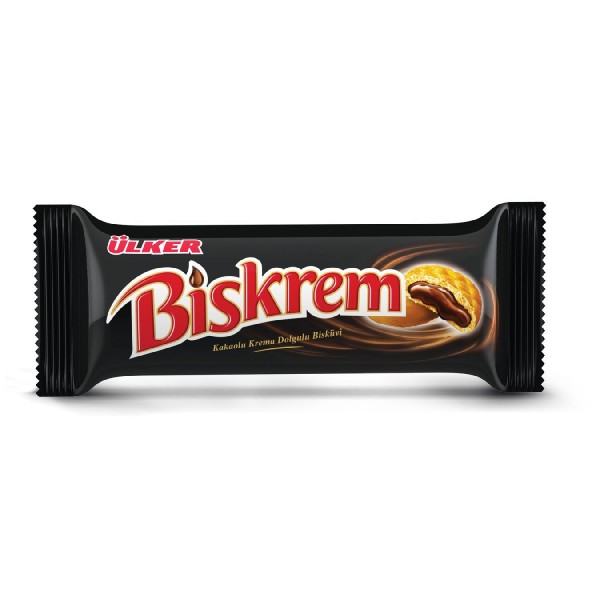 BİSKREM KAKOULU 100GR