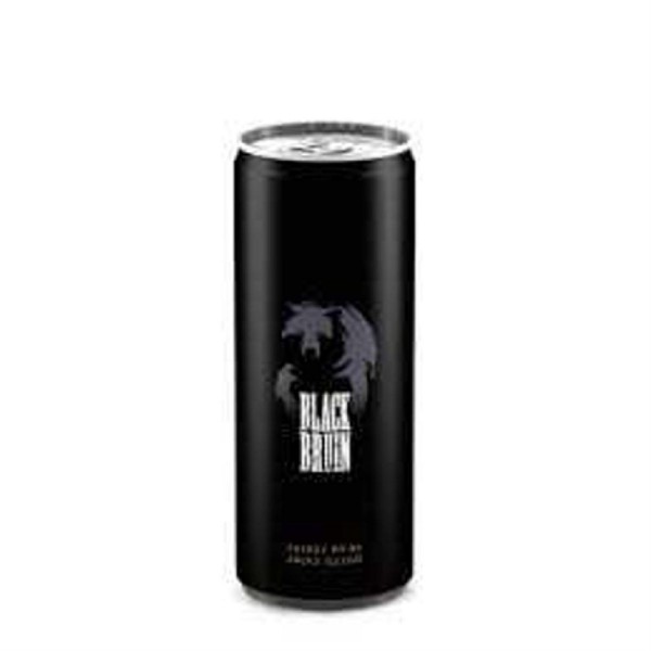 BLACK BURN 250ML