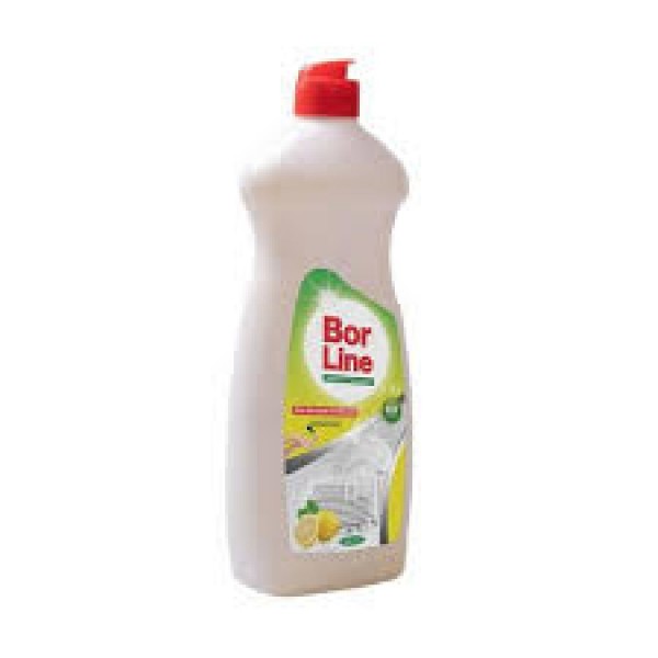 BOR LİNE SIVI BULAŞIK 650ML