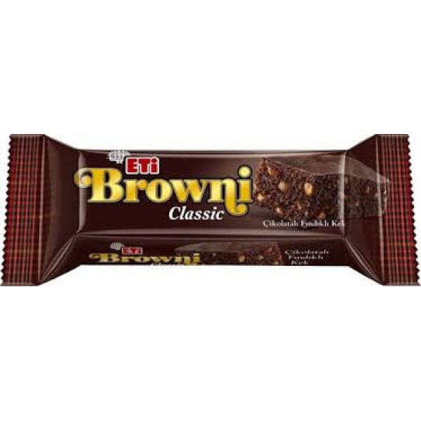 BROWNİ ÇİKOLATA FINDIK