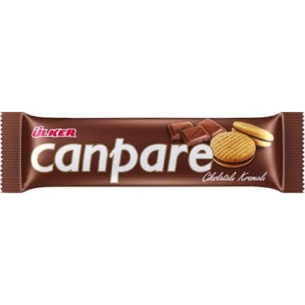 CANPARE ÇİK.KRE.BİS