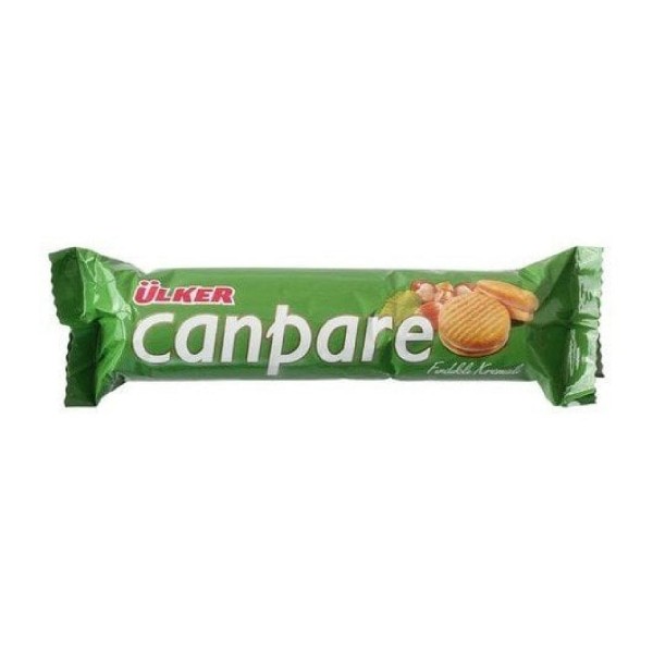 CANPARE F.KRE.BİS.