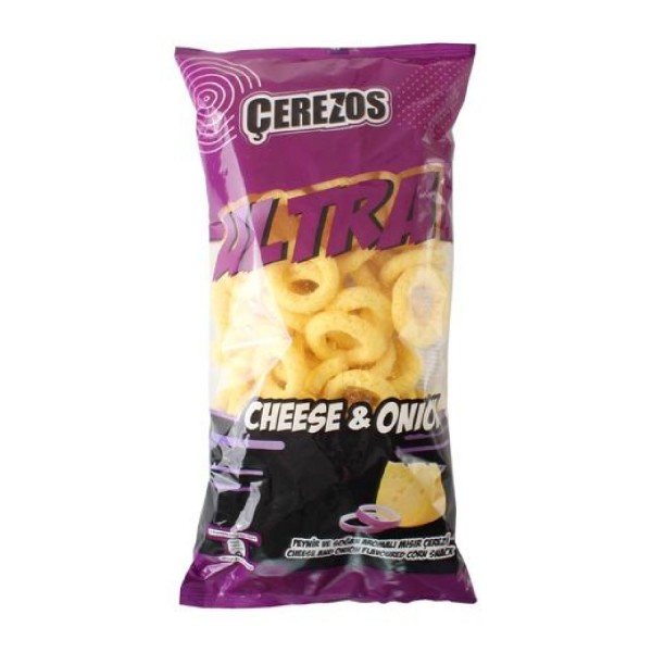 CEREZOS ULTRA100GR